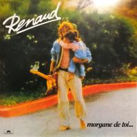 Виниловая пластинка RENAUD / MORGANE DE TOI - GREEN VINYL (1LP)
